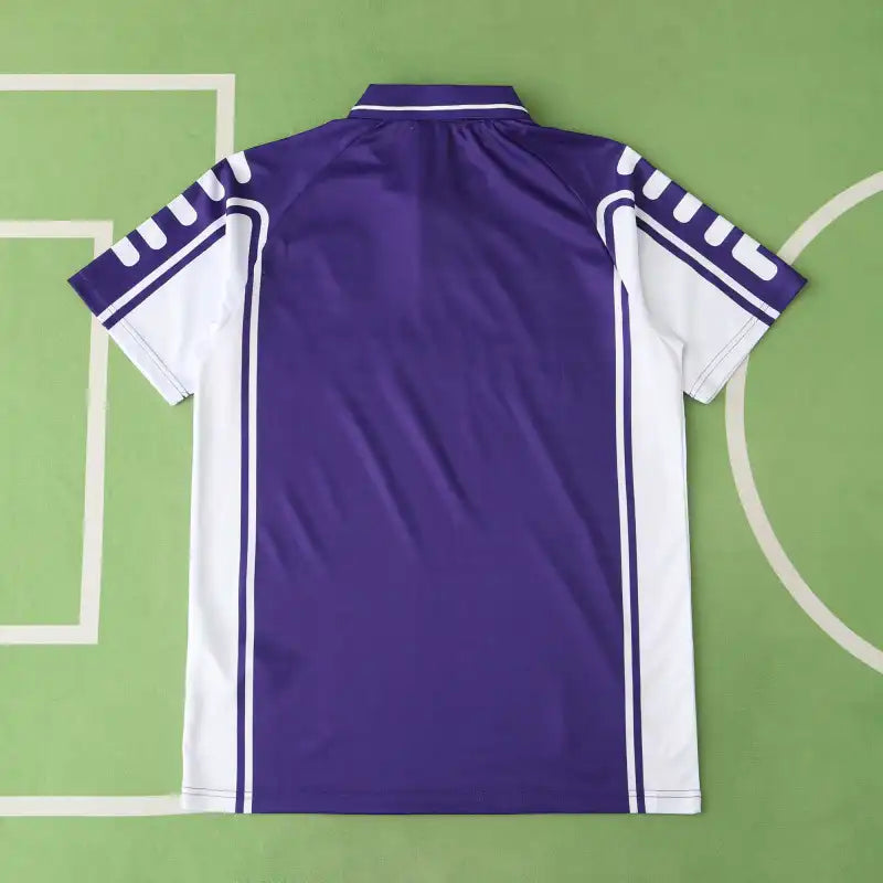 ACF Fiorentina home retro