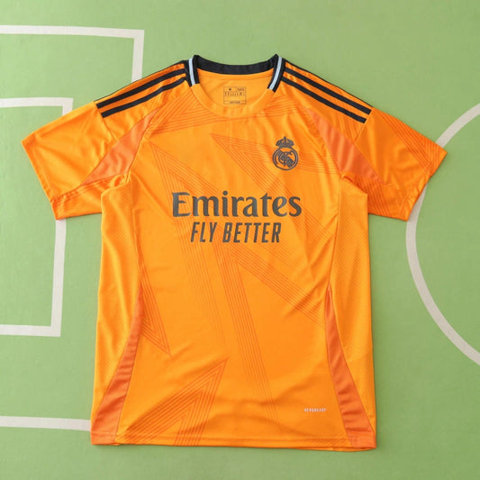 Real Madrid CF away Special