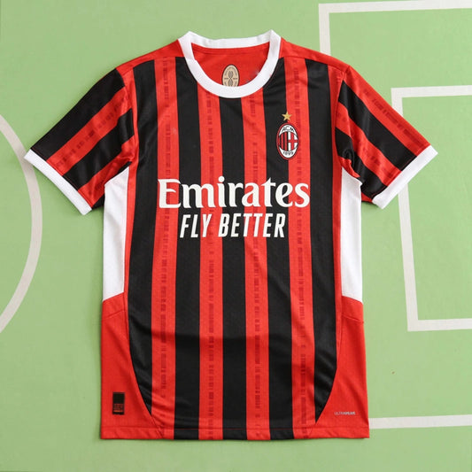 season AC Milan