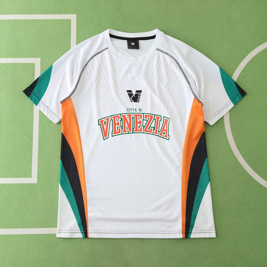 Venezia F.C. away