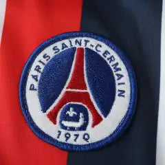 0203 season Paris Saint-Germain F.C. away retro Fan version