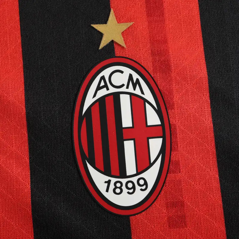 season AC Milan