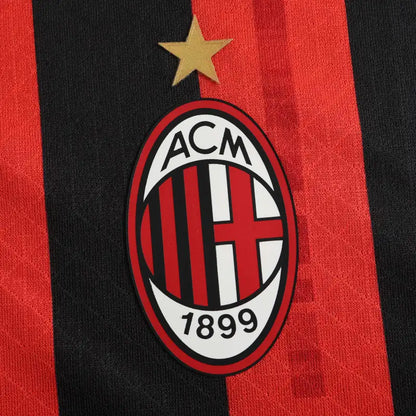 season AC Milan